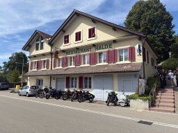 2026-08-23 Stammausfahrt Bäretswil
